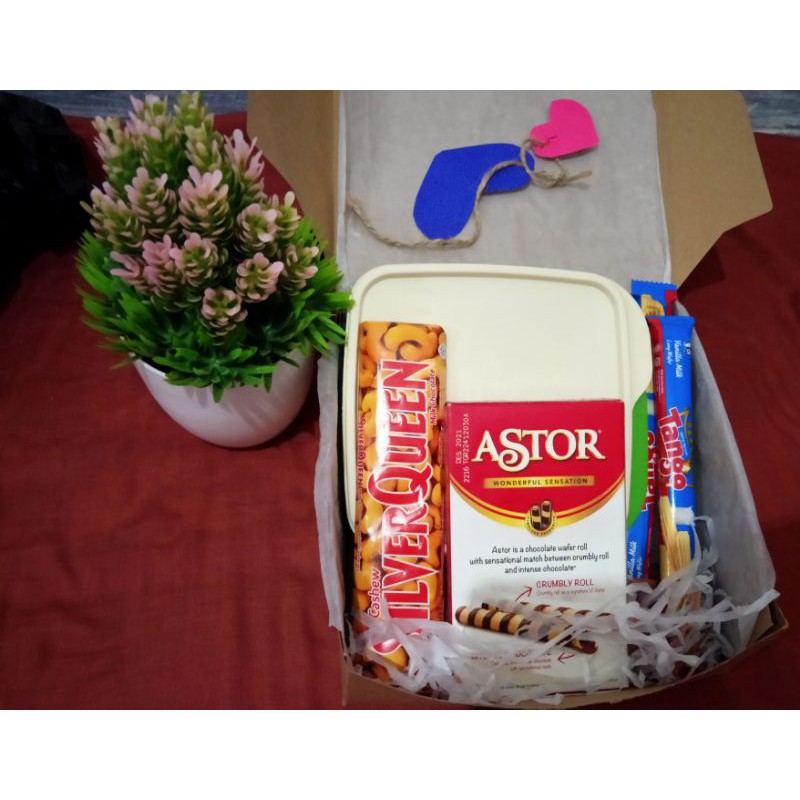 

#hampersbox#bingkisan
