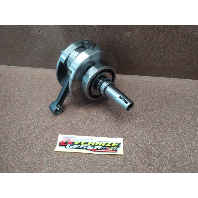 ASKRUK LANGKAH 68 STANG SERIES