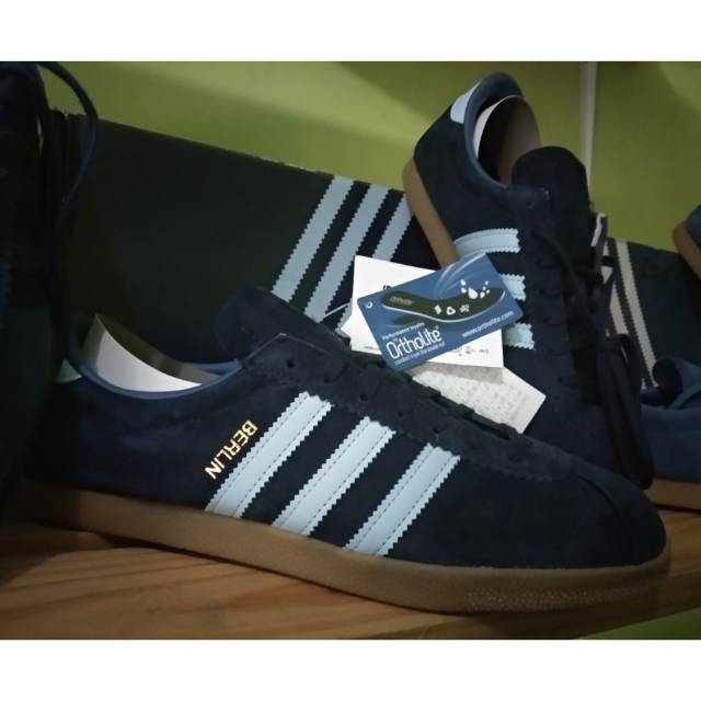 Adidas Berlin BNIB koln dublin spezial sl72 malmo bermuda