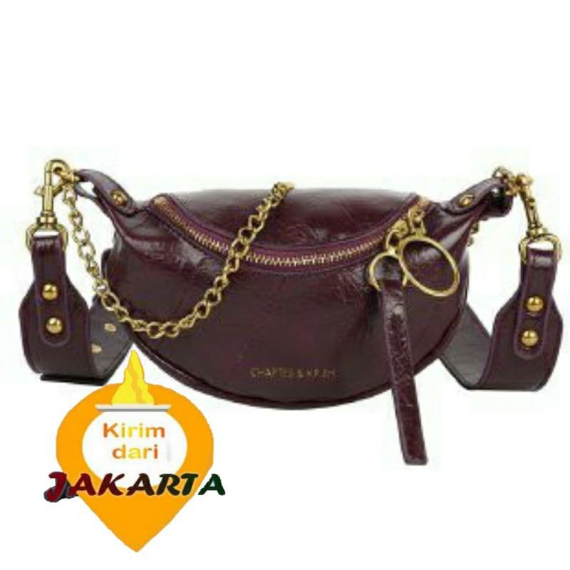 (2PC BISA IKG)GTBI99882599 NEW ARRIVAL !!! TAS PINGGANG IMPORT PREMIUM TERBARU