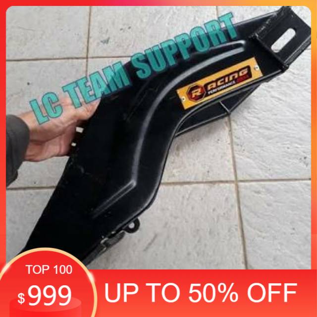 BIG SALE SWING ARM BANANA BYSON SCORPIO