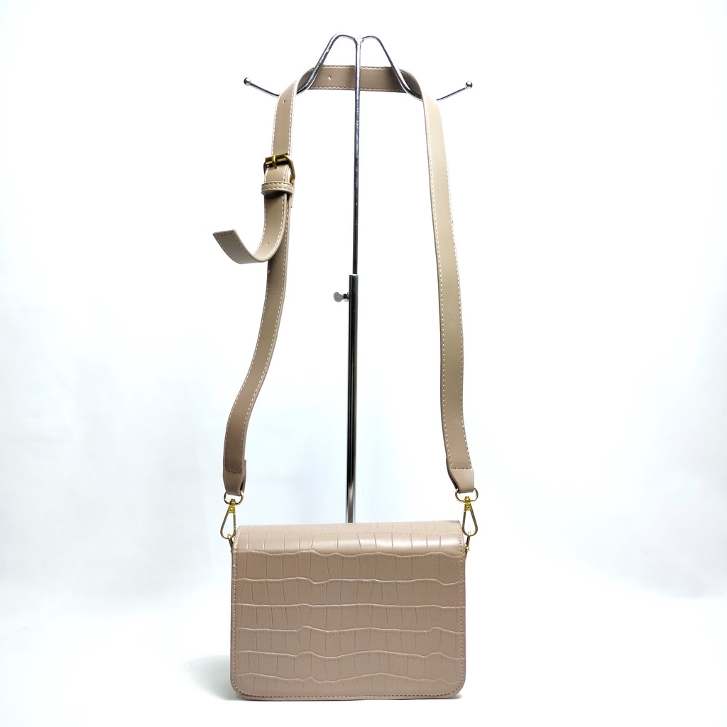 Termurah! Tas Selempang Mini Wanita Handbag Fashion Cewek Import D158 Diskon