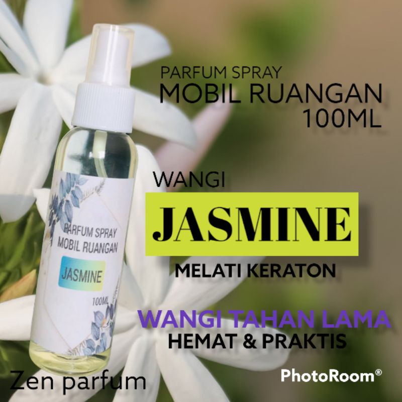 PARFUM MOBIL SPRAY 100ML FARPUM RUANGAN PREMIUM