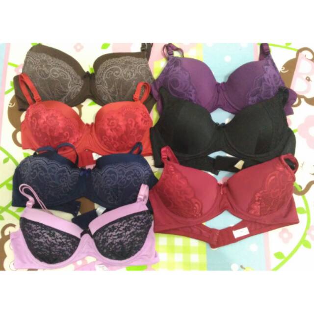 Bra St. Yves size 34