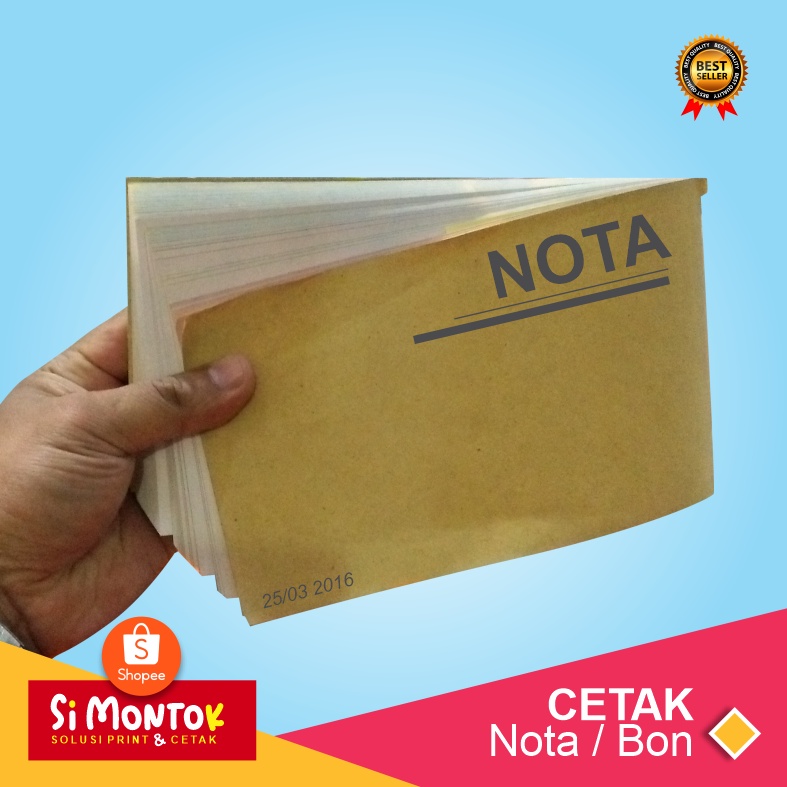 

BUKU NOTA