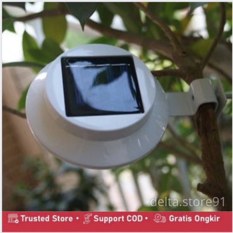 lampu taman solar cell | lampu LED UNTUK TAMAN | LAMPU PANEL SURYA