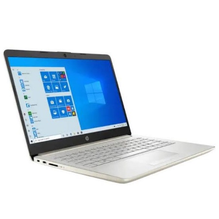 HP 14s dk1507au ( Athlon 3050U / IPS FULL HD / SSD 512GB / 4GB / VGA RADEON / WINDOWS 10 ORIGINAL )