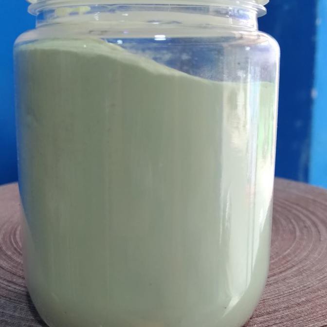 

New! Serbuk Bubuk Fosfor Hijau Glow In The Dark Murah