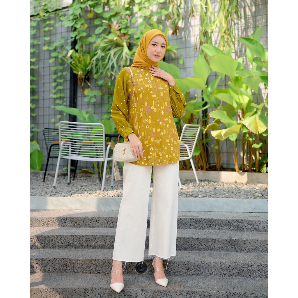 NASELA BLOUSE