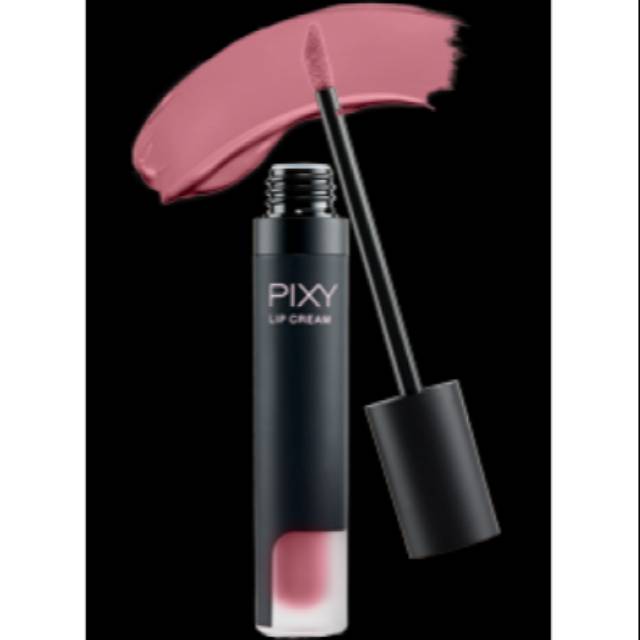 PIXY Lipcream