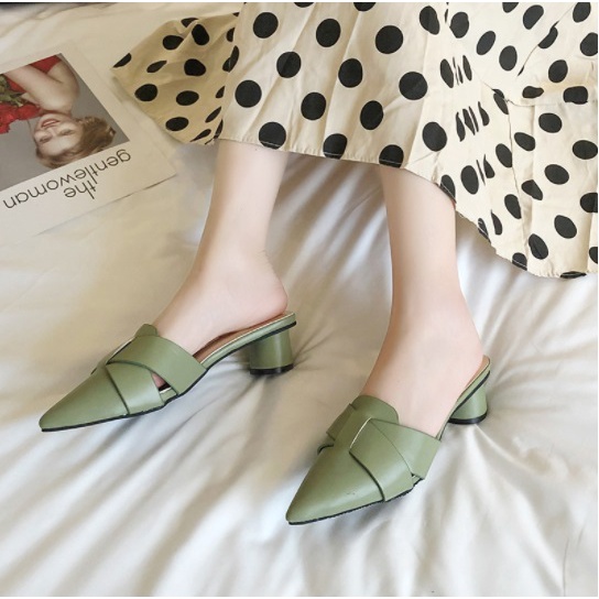 Sepatu import wanita/ sepatu import sepatu wanita murah Sepatu Hak 3cm 806/803-1 IMPORT