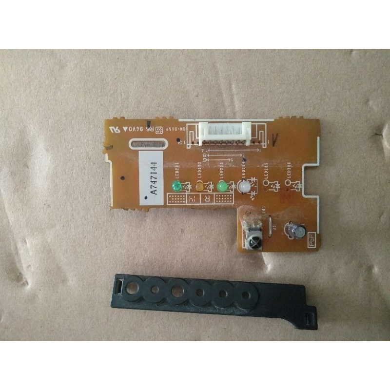 Sensor Ac panasonic A747144