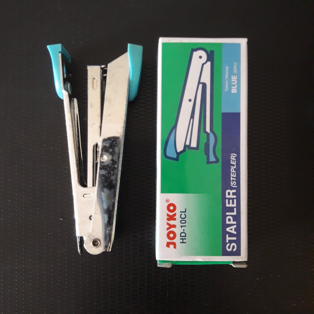 

Stapler joyko HD-10CL
