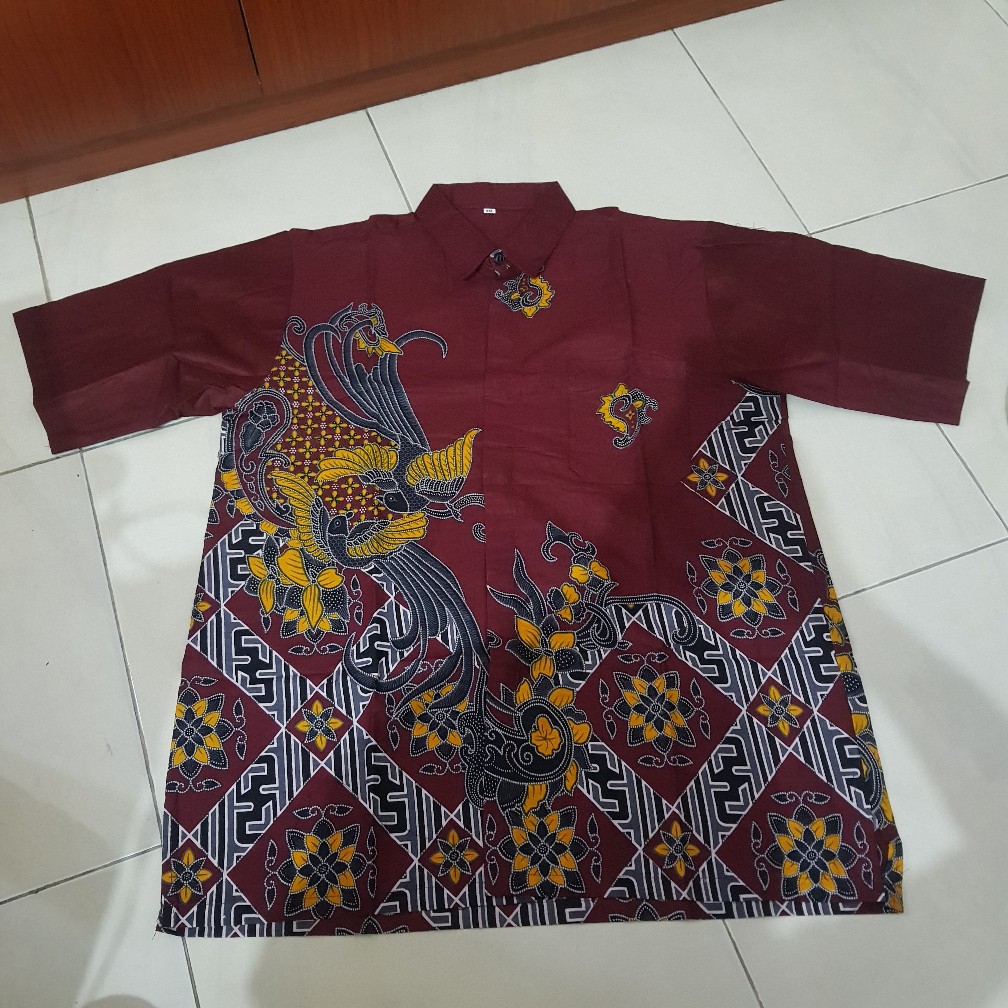 Couple Keluarga Terviral Batik Pekaljaya 1794 Paling Laris Bisa Cod