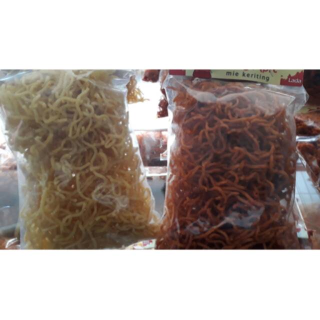 

Mang Apit mie 100gr