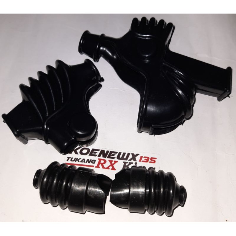 KARET HANDLE HANDEL SET RX KING RXS RXZ