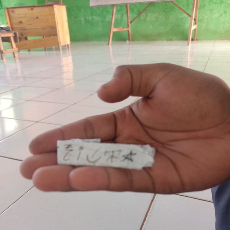 rajahan macan putih