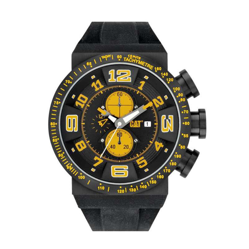 Jam Tangan Caterpillar CAT DT.163.21.117 Original