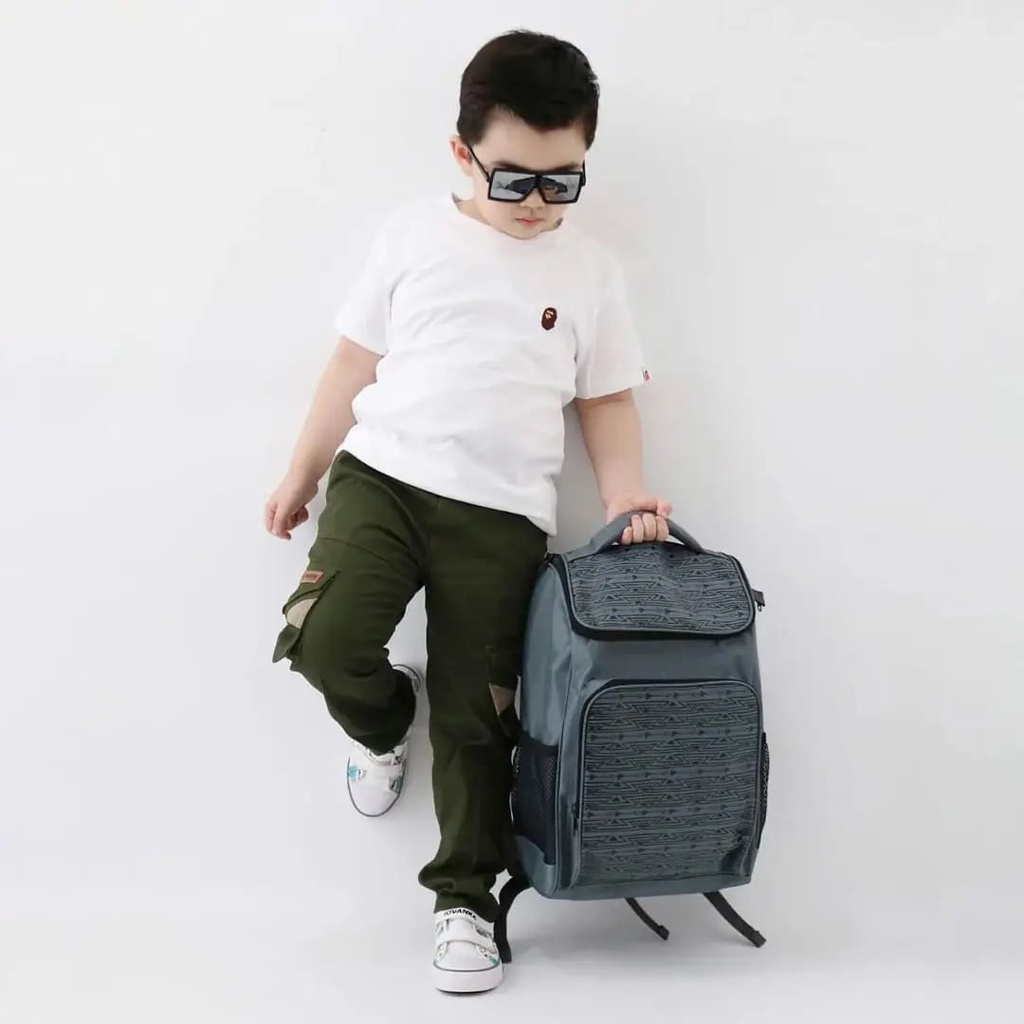

Tas Bag To School
