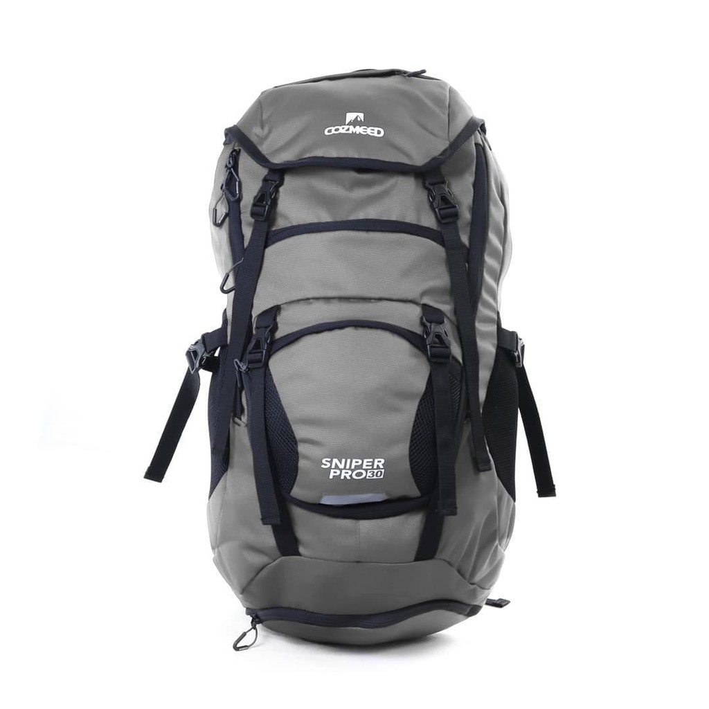 MURAH TAS  LAPTOP COZMEED SNIPER PRO CV ABU 35L Shopee  