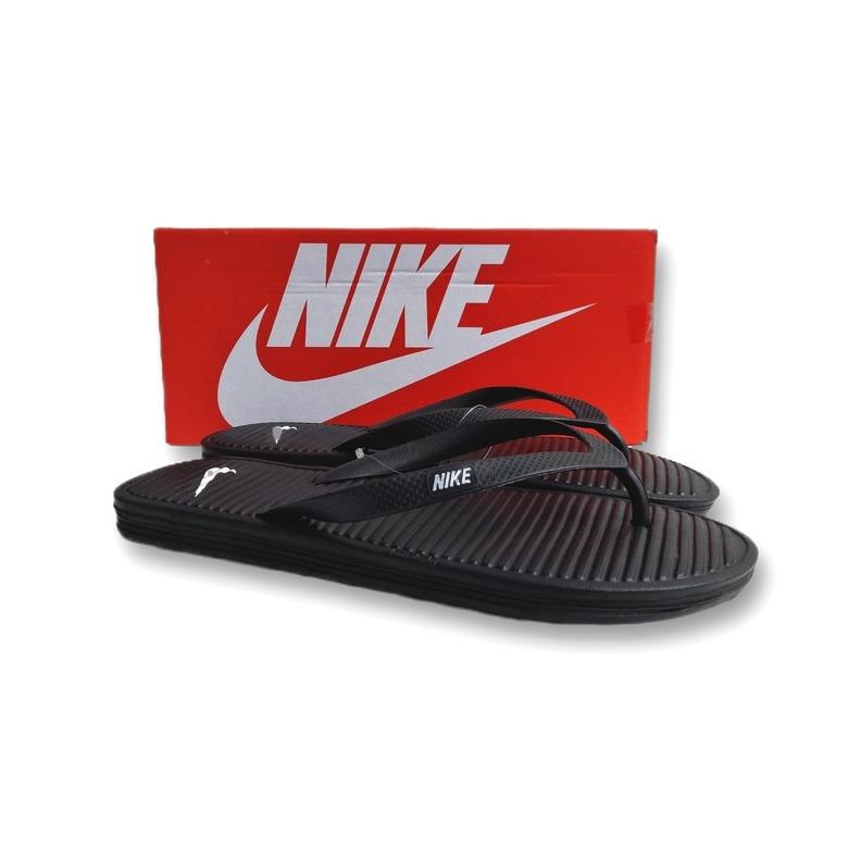 [100% terbaik] Sandal Jepit Pria Nike Solarsoft Thong 2 