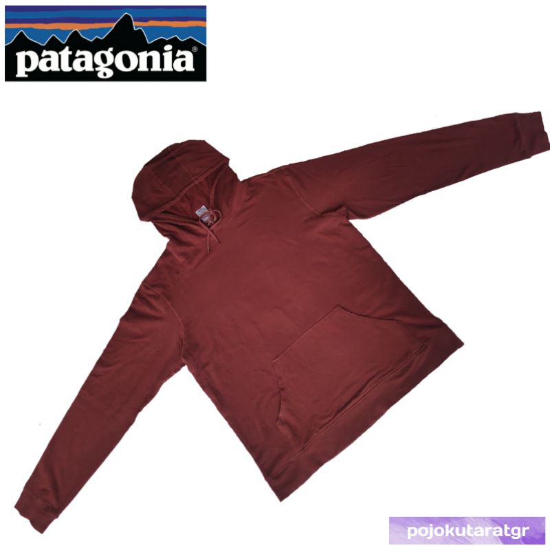 Hoodie Patagonia second