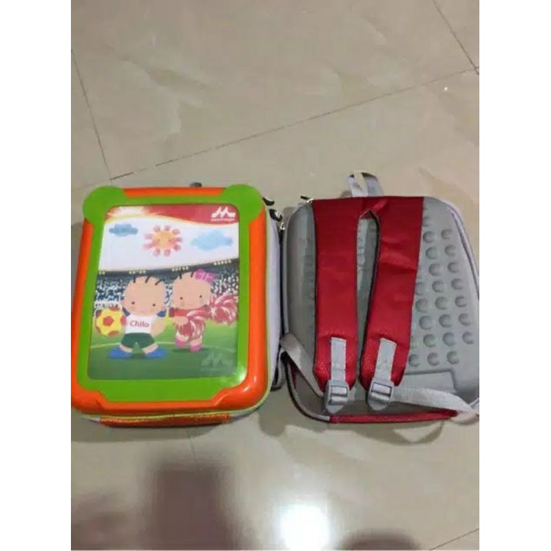 TAS MORINAGA/TAS HADIAH SUSU