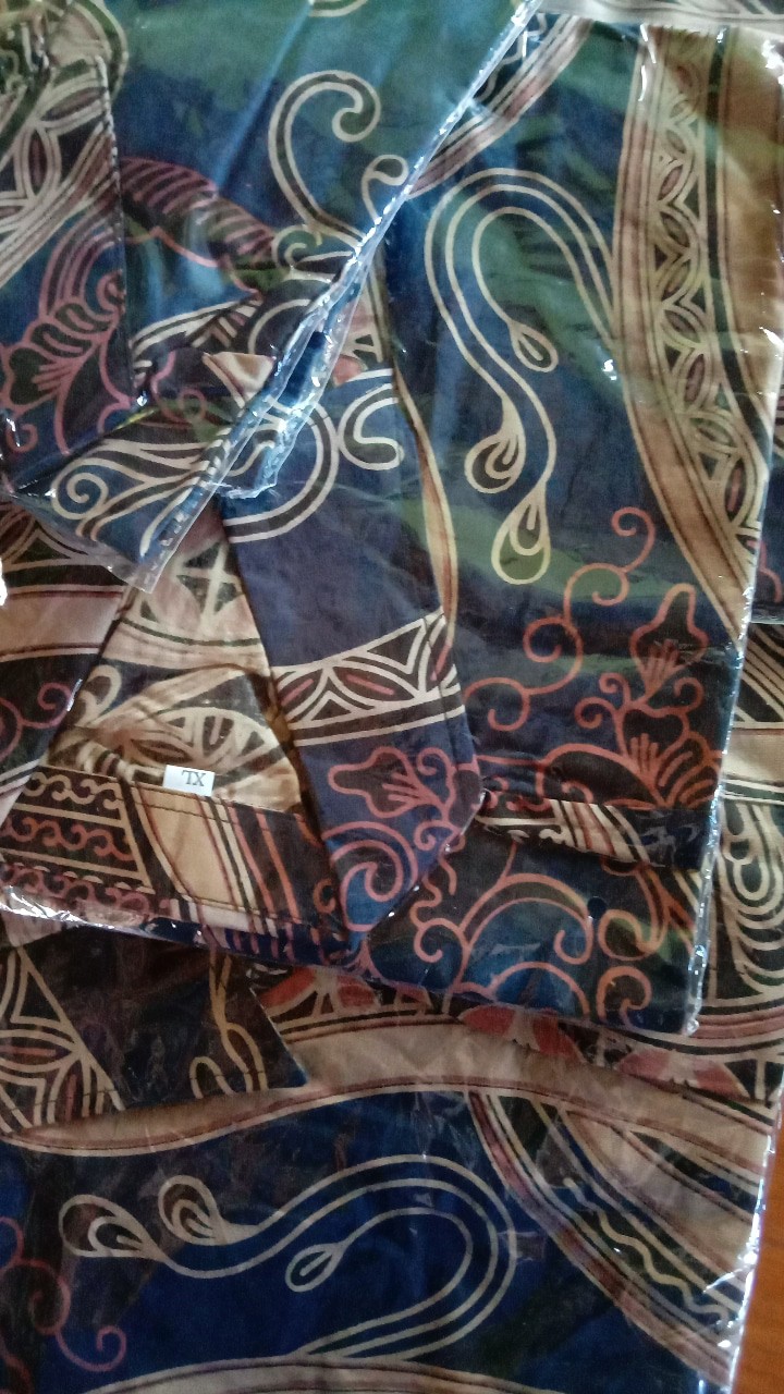 Batik  Pria Gamis Batik Couple Keluarga • Sarimbit Batik • Terlengkap