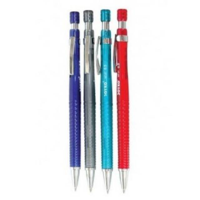 

Joyko Pensil Mekanik Isi 12pcs
