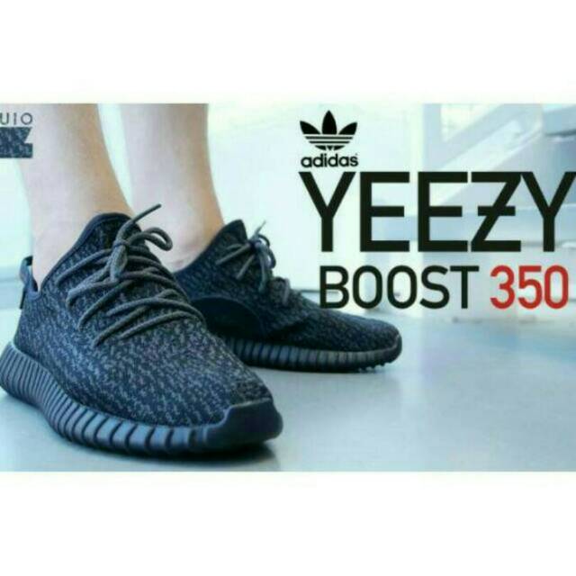 Adidas Yeezy Boost