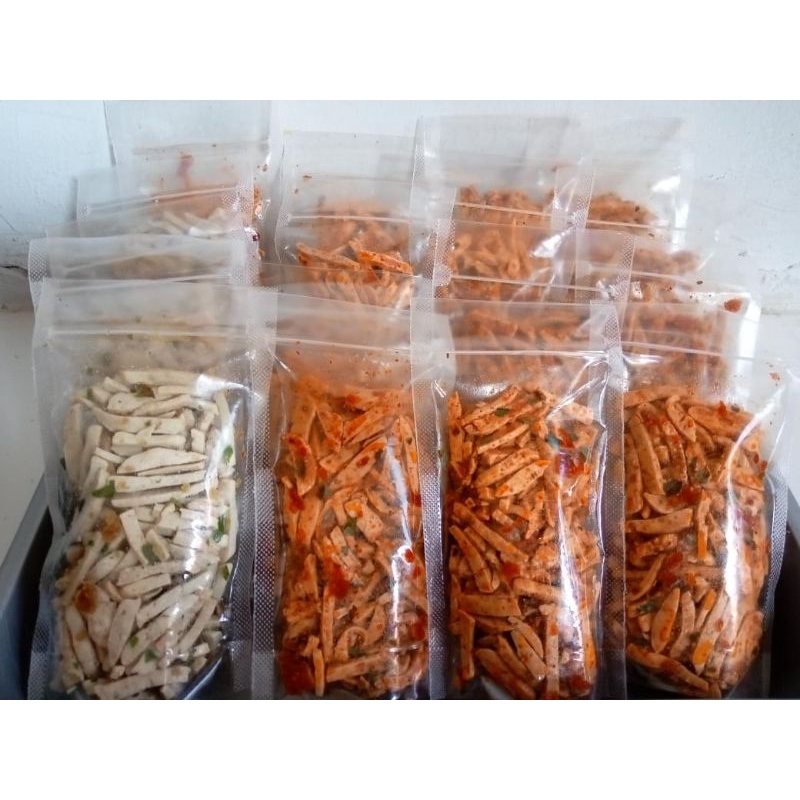 

BASRENG VIRAL PEDAS/SEDANG/ORIGINAL 70 gr| DEMEN NGUNYAH