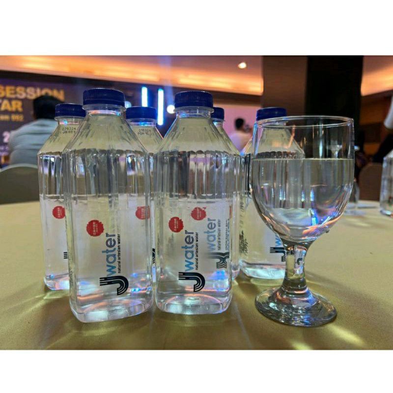 

Jwater 250 ML