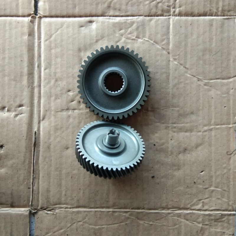 rasio Mio karbu rasio Mio soul karbu rasio Fino karbu