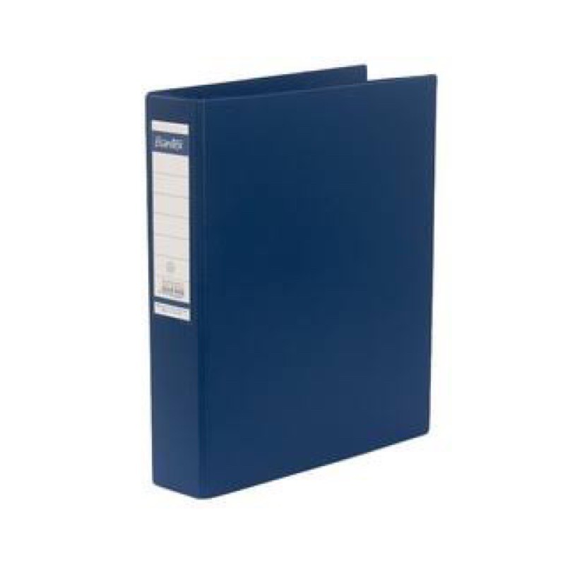 

Ordner Bantex Pipe Binders 1361 A4 6cm
