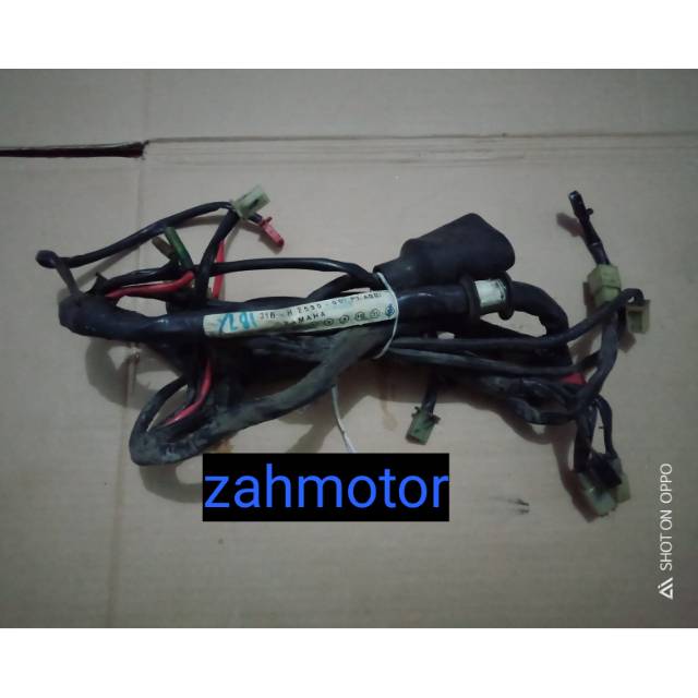 Kabel bodi 31B yamaha jupiter z new atau jupiter robot