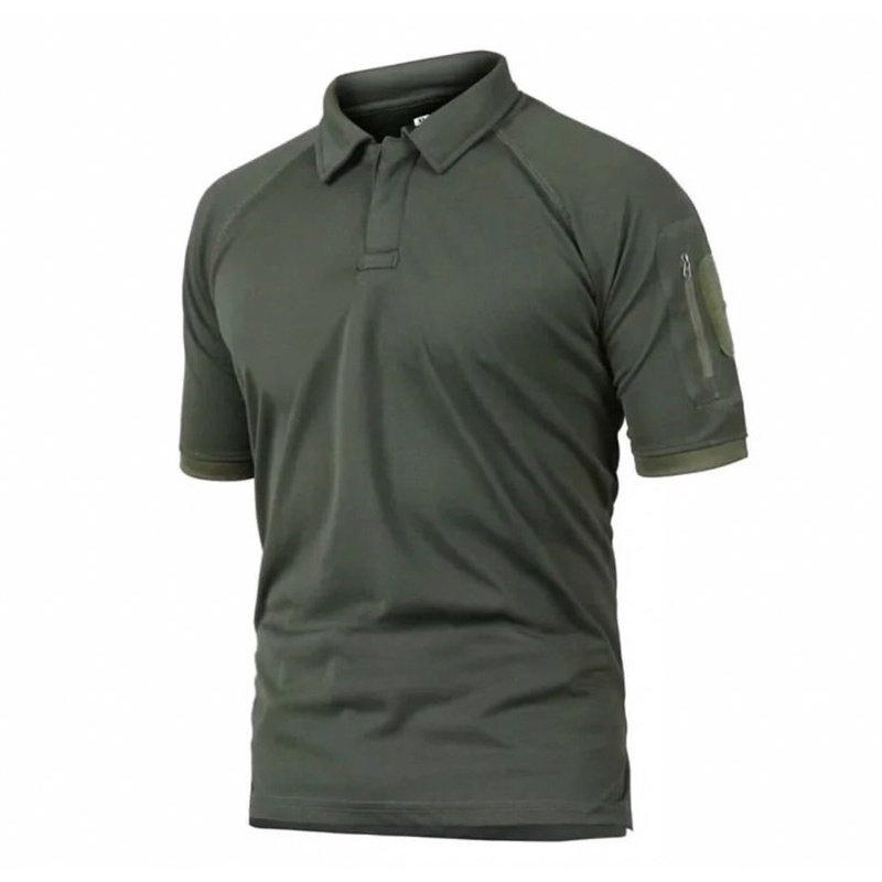 kaos polo tactical military import