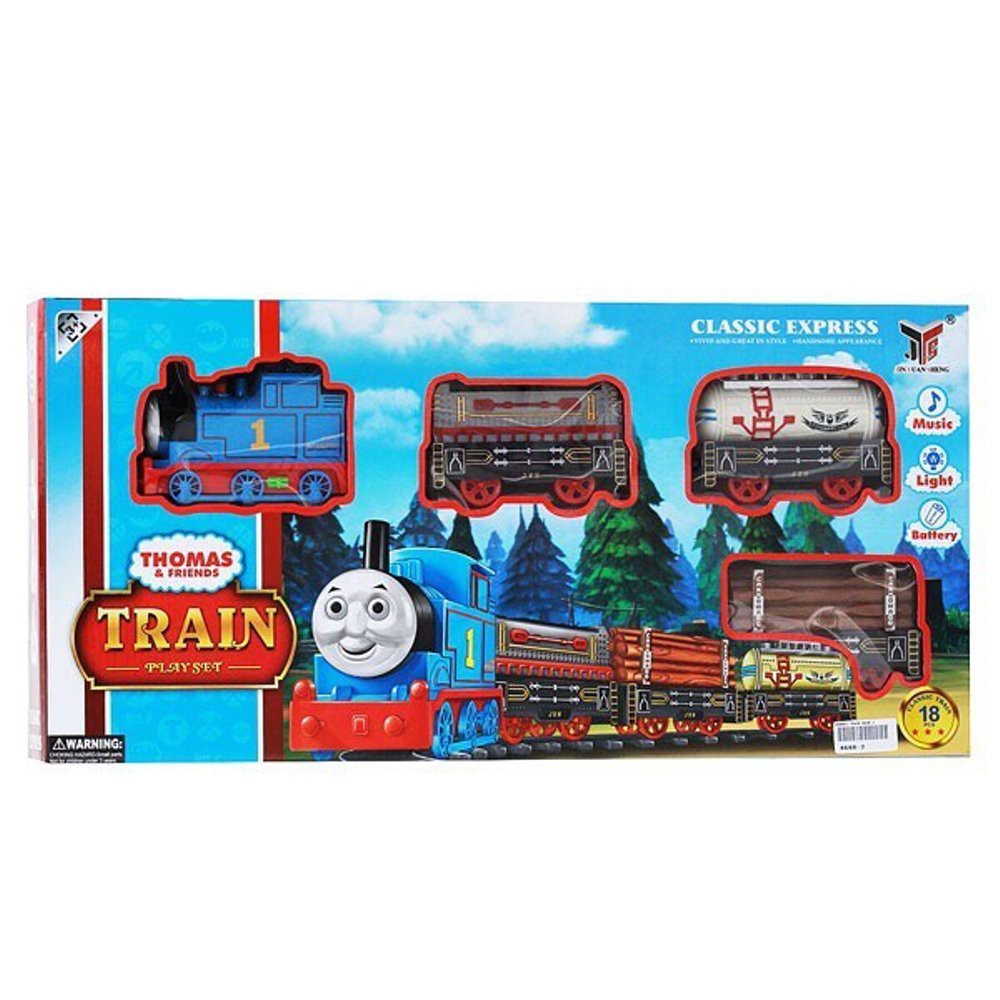 thomas train 2