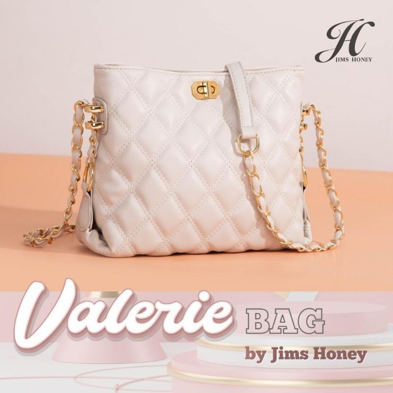 TAS SELEMPANG WANITA MURAH PROMO DISKON JIMS HONEY JH VALERIE BAG KADO ULTAH ANNIVERSARY PACAR ISTRI CEWEK PEREMPUAN UNIK ELEGANT CANTIK MURAH FEMINIM TAS KADO LEBARAN