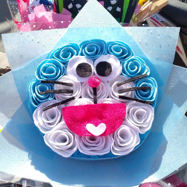 Kawat Bunga Per 1 Kg