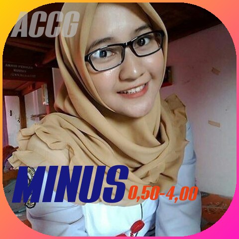 KACAMATA LENSA MINUS 0.50-4.00 FREE BOX DAN LAP PEMBERSIH UNISEX VINTAGE SUNGLASSES WANITA PRIA
