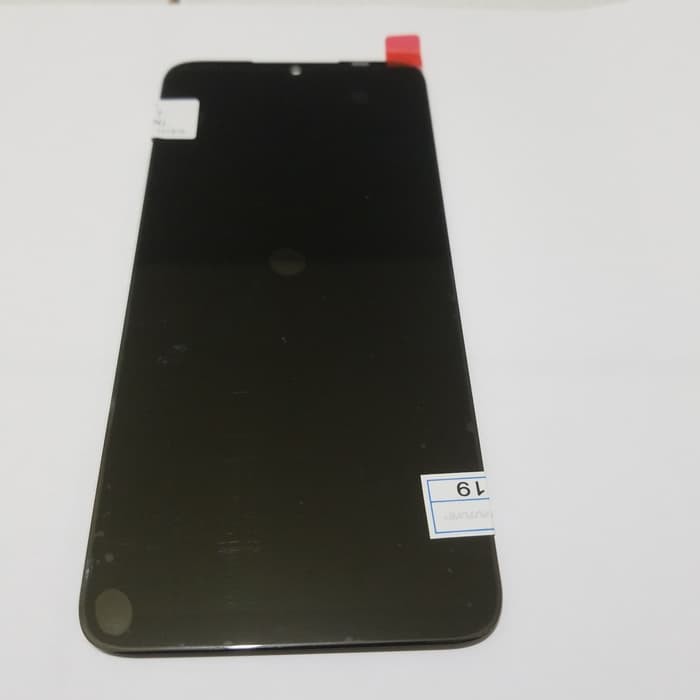 LCD TS XIAOMI REDMI NOTE 7 / NOTE 7 PRO