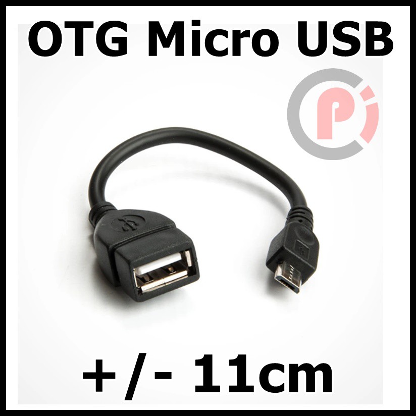 micro USB OTG to female USB converter High Speed 2.0 On The Go adapter Model Kabel