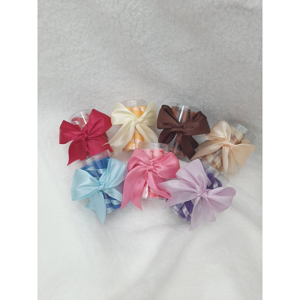 

EMY ANGPAO LEBARAN ASTOR HANDMADE KEMASAN MIKA ISI 8PCS