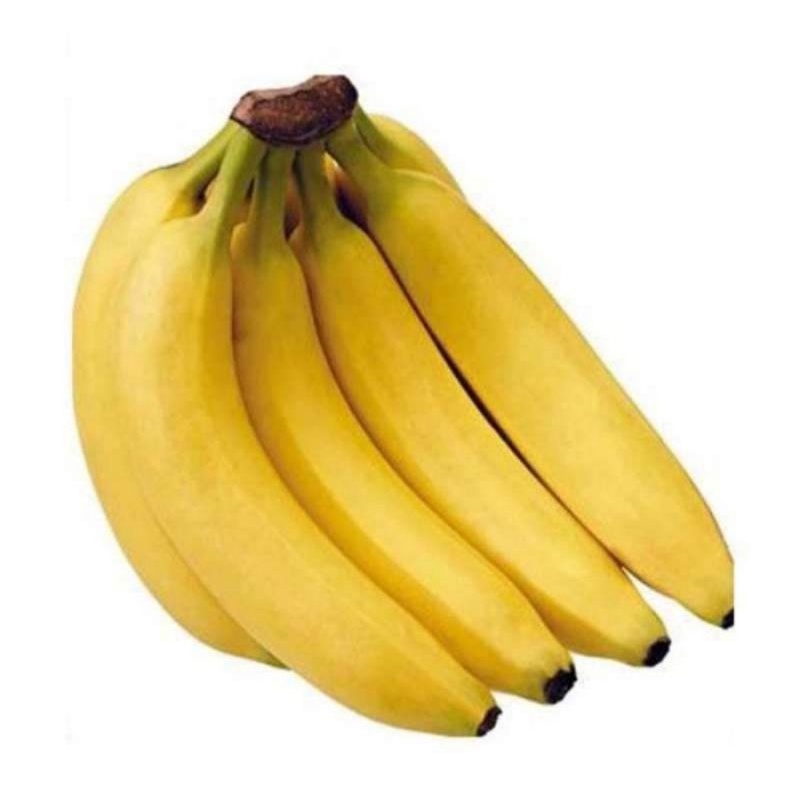 

Pisang cavendish premium 1kg