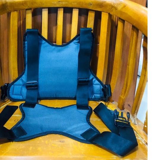 Chest Bag Tas Dada Tas Rompi Tas Selempang Dada Tas Dada Tactical Tas Sepeda