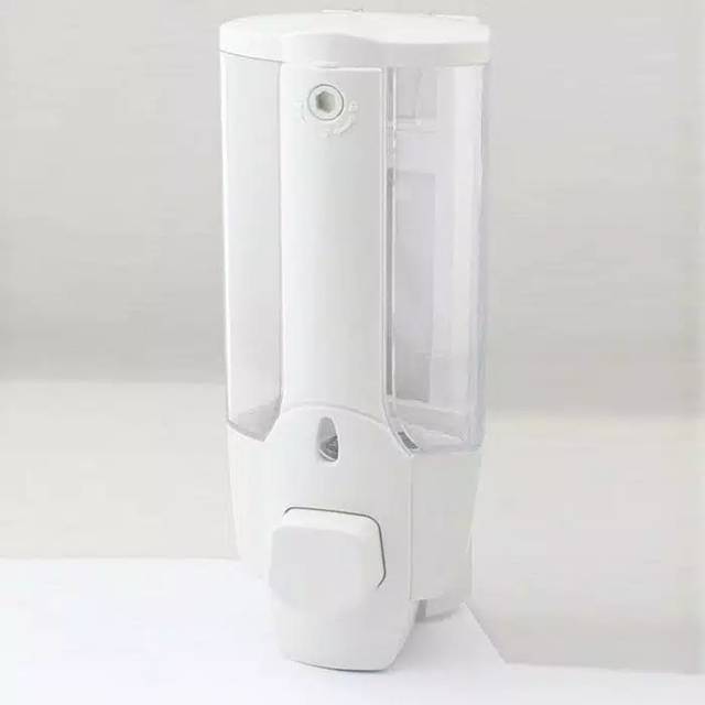 Soap Dispenser Tempat Sabun Cair Single