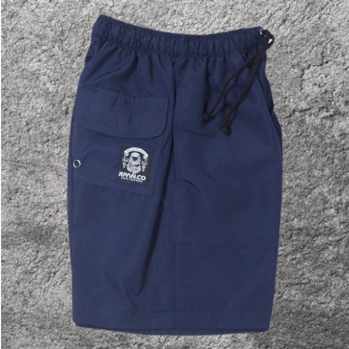 9Storeofficial - CELANA PENDEK BOARDSHORT / CELANA PENDEK SANTAI / SHORT PANTS WALKSHORT ORIGINAL RPAN.CO.