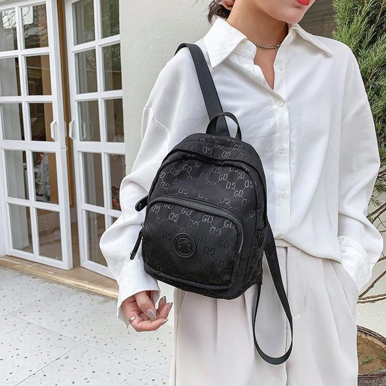 [KODE SGIWS] Tasready Tas Ransel Wanita Fashion 959