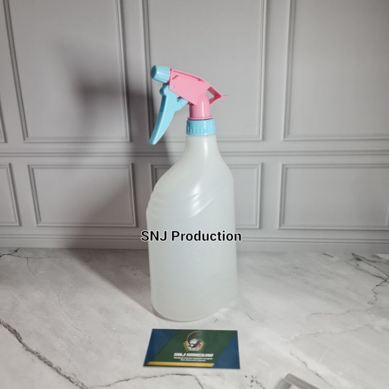 Semprotan 1 Liter Sprayer Multifungsi Semprot Tanaman Air Semprotan Air