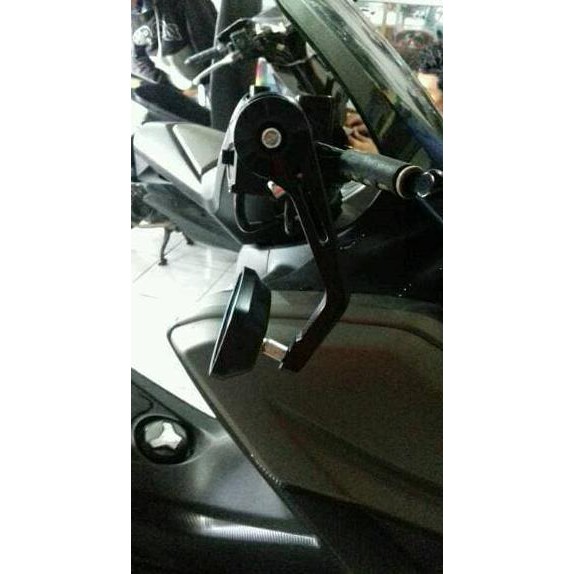 Spion Jalu Universal Nmax,Aerox,Vario,Vixion, Cb150R, Dll Jual Cepat